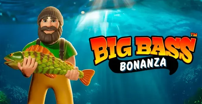 PowerPlay Casino Big bass game