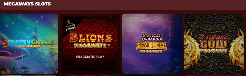 PowerPlay Casino bonus buy